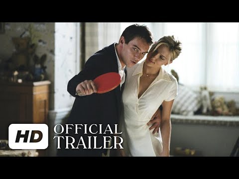 Match Point - Official Trailer - Woody Allen Movie