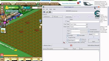 How to have speed hack