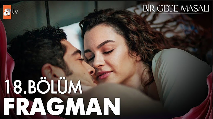 Bir Gece Masalı 18. Bölüm Fragman | "Kocama yakın olmaya çalışıyorum..." @atvturkiye
