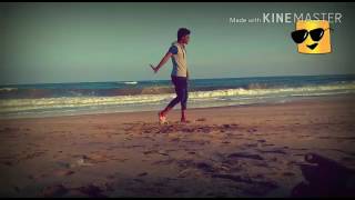 Ey Suzhali Dance Cover