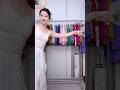Women's Knitted Sweater 2026 Autumn/Winter Color Block Tassel Sleeves