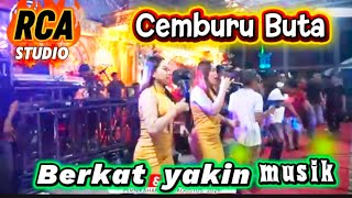 ARTIS CANTIK || OM BERKAT YAKIN MUSIK Palembang || ACARA BPK PREDI  IBU NOVA DESA PRABUMULIH 1