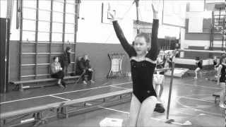 Tamara's brugtraining 07-04-2013