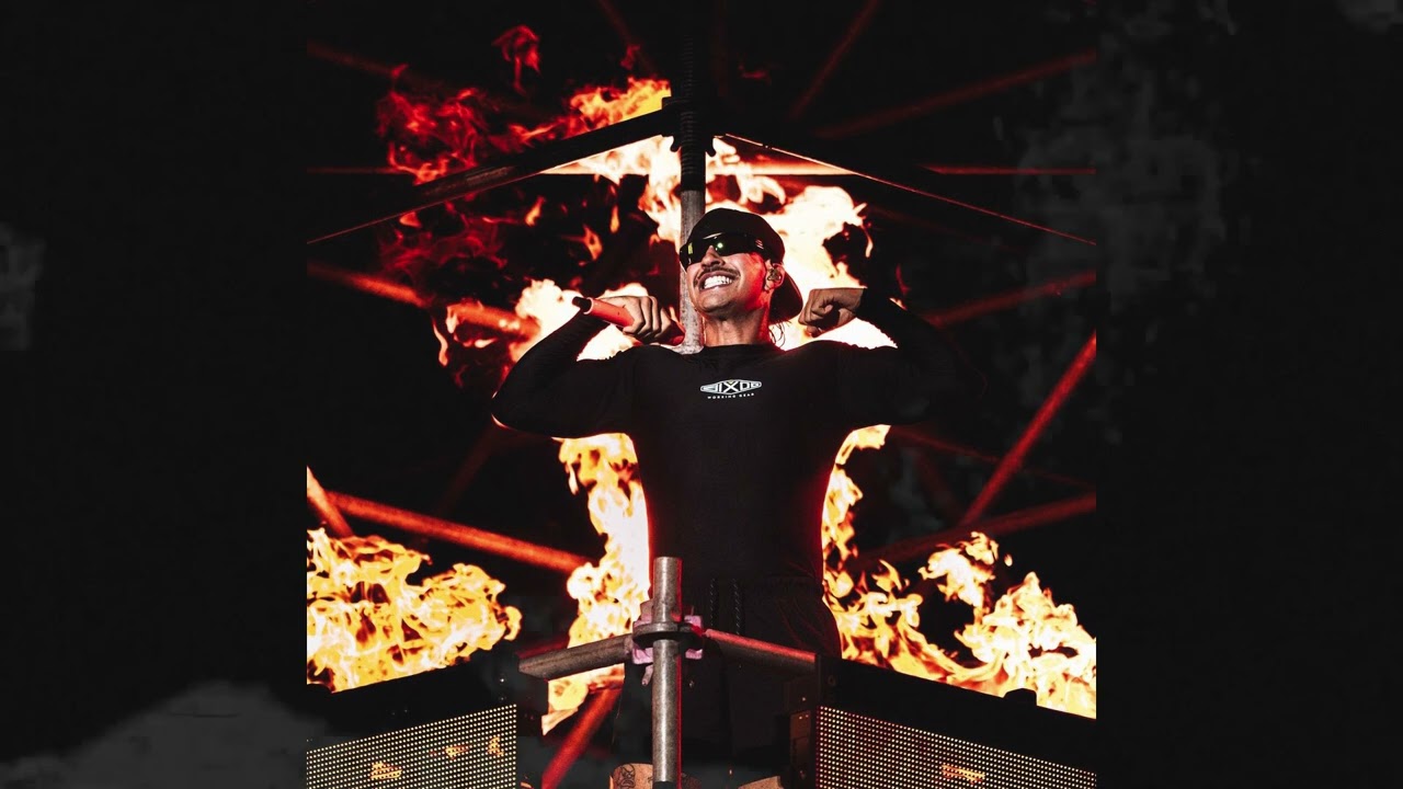 (FREE) Bad Bunny x Feid "EL CIELO" | Reggaeton Type Beat 2024| Uso Libre