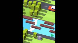 TOP ANDROID GAME - Cross Road screenshot 2