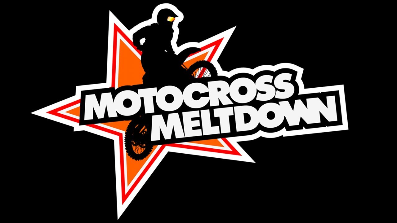 Motocross Meltdown - Universal - HD (Sneak Peek) Gameplay Trailer