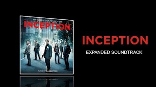 Inception | {Original Motion Picture Soundtrack} Score Full Album | By Hans Zimmer