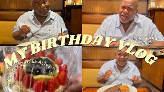 MY BIRTHDAY WEEKEND #fypyoutube #birthdayvlog #birthday by FISHIN N DA HOOD 9,430 views 1 month ago 24 minutes