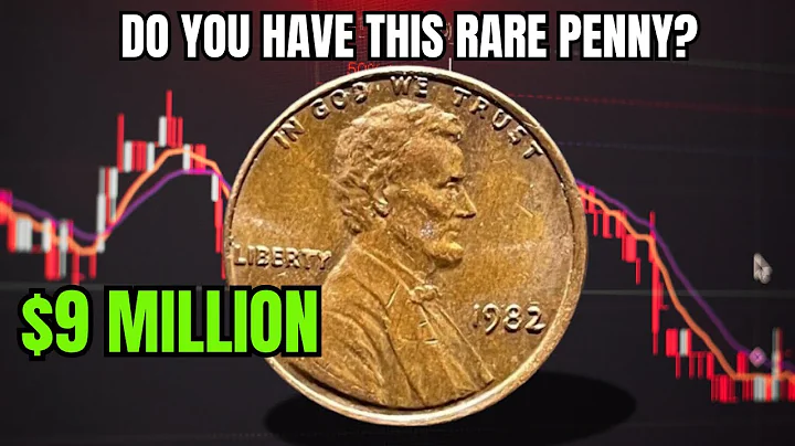 RETIRE IF YOU FIND THIS VERY EXPENSIVE USA PENNIES THAT COULD MAKE YOU A MILLIONAIER!