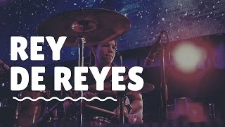 Rey de Reyes | Rosa Karina | Ministración | Kelly KC| Live