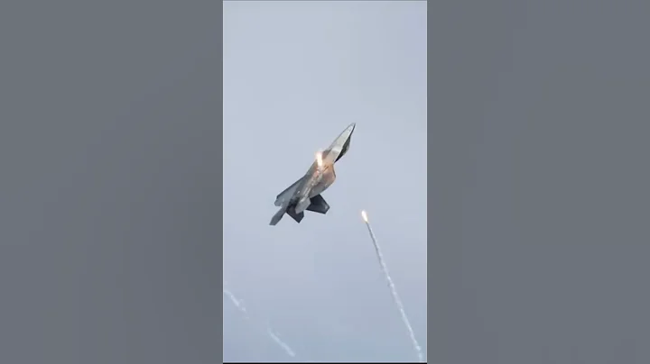 Why F22 Raptor Will Be Retired After 2030 ?