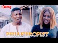 PHILANTROPIST (Amgry Mr Azu comedy )(mark angel tv)