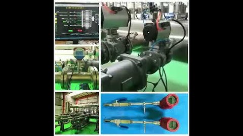 Which Company Is The Best on Thermal Mass Flowmeter?