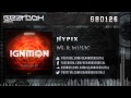 Hypix  we r music gbd126