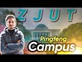 Zhejiang university of technology  zjut at a glance zjut university campustour