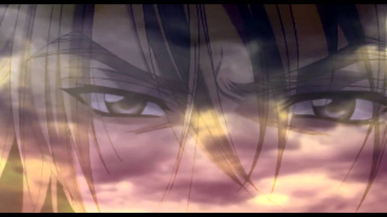 Shusei/Hotsuma - Я и Ты .wmv