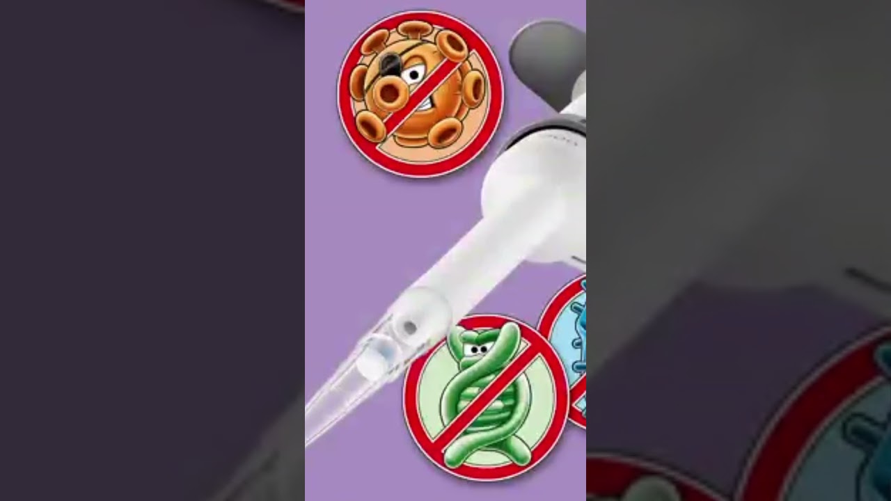 Eppendorf - BiyoAerosoller