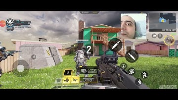 Call of duty Mobile CODM | Ranked Match (Elite Class 1) | Mode (Frontline) | Map (Nuketown) | MvP