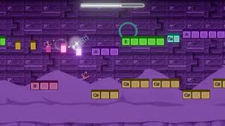 Piano Concerto No. 1 – Tchaikovsky 🎹 Geometry Dash Style Piano | Epic Falling Notes