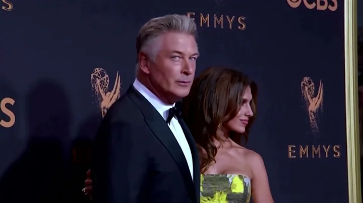 Ukrainian family of cinematographer sue Baldwin over 'Rust' shooting