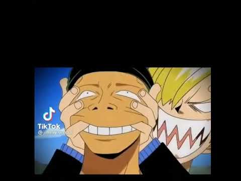 Zoro Laugh After 21 Years... After Losing From Hawkeye