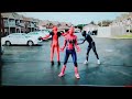 "GHETTO AVENGERS" DJ Casper Cha-Cha Slide 