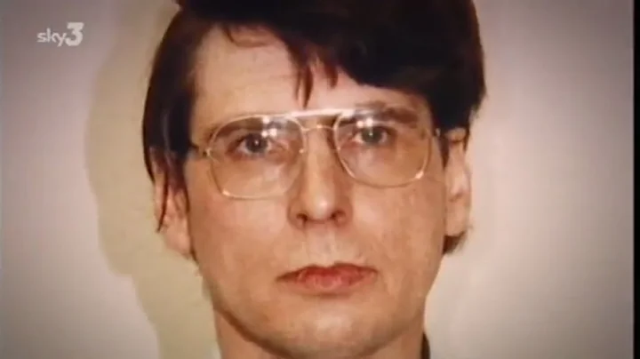 Surviving Dennis Nilsen (Serial Killer Documentary)