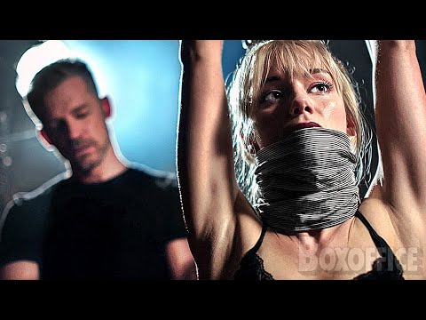 A WIFE BECOMES THE OBJECT OF HER PSYCHO HUSBAND