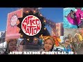 Turn Up Holiday Vlog || Afro Nation Portugal 2019