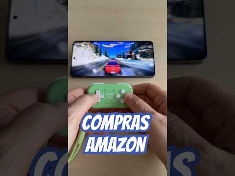 Compré ESTO en Amazon y lo uso MÁS de lo que PENSABA!