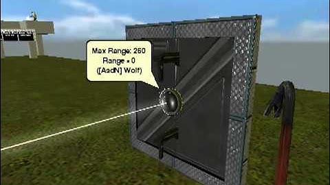 Gmod wire tutorial: Ep2 Tripwire