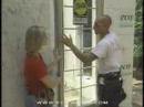 Eco-Block on TV: Gimme Shelter -- Part 5, Window Installation