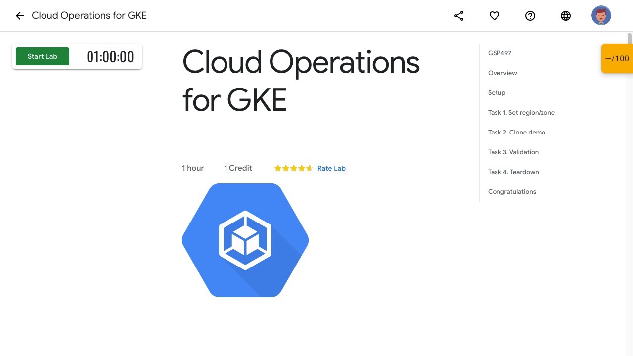 Cloud Operations for GKE GSP497 - YouTube