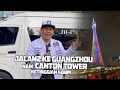 Cari Power Supply ke Guangzhou China😍