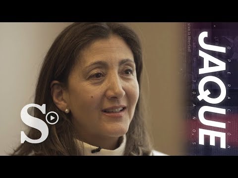 Operación Jaque | Íngrid Betancourt