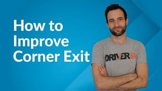 How to Get a Great Corner Exit (Actionable Tutorial)