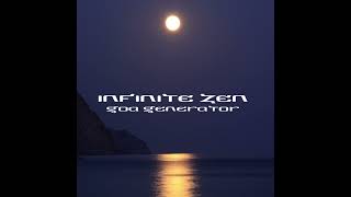 Infinite Zen - Goa Generator (Live Mix)