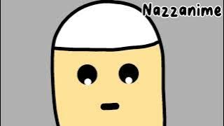 momen sholat subuh |animasi dubbing sunda(Nazzanime)