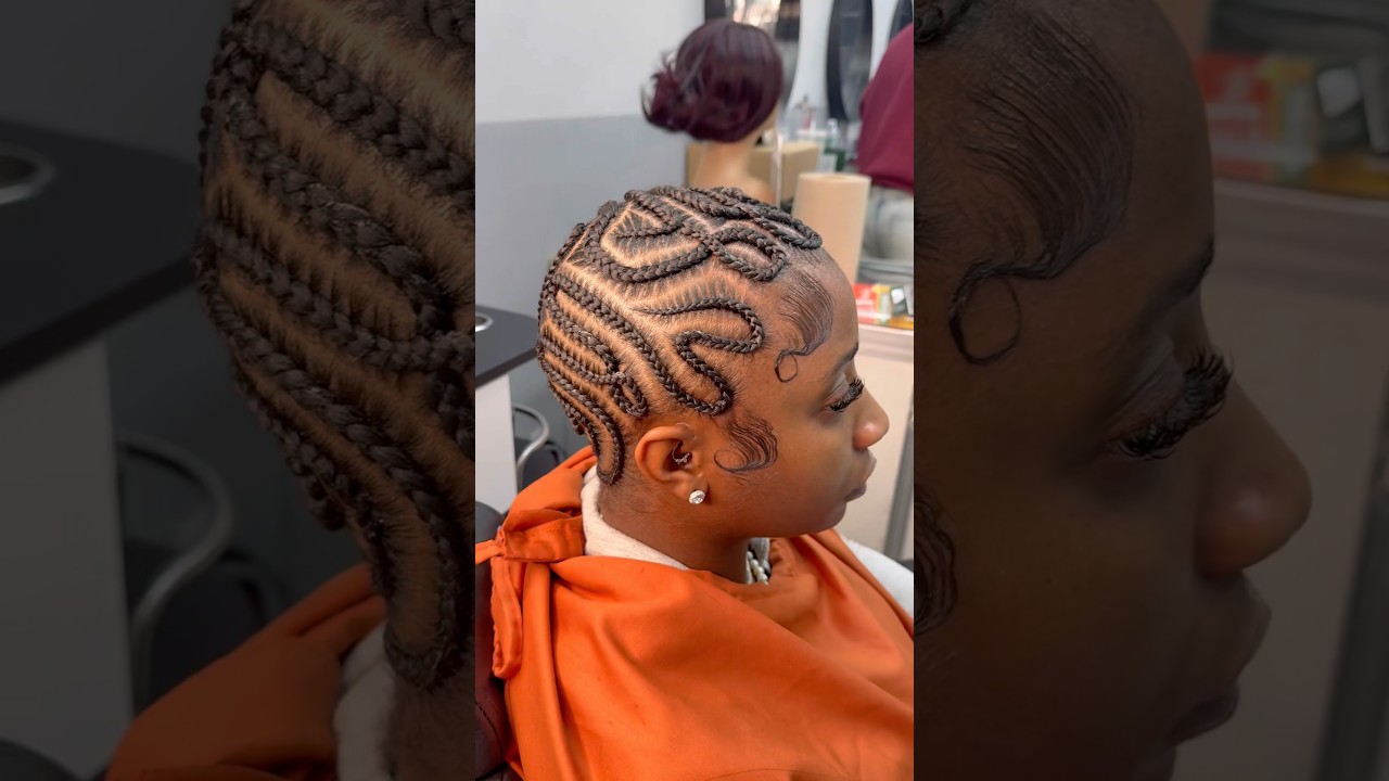 Разные стили #косички #короткоевидео #подписаться #шорты #видеошорты #статус #ytshorts #youtubeshort