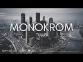Capture de la vidéo Tulus - Monokrom (Lirik)