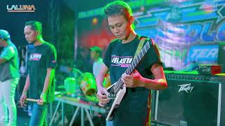 SALAHMU SENDIRI MONIC MONICA - LALUNA MUSIK SEDEKAH BUMI (MENCOLO GANK) KARANGREJO JUWANA