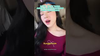 Detik-Detik Tiara Andini Alami Pelecehan Dari Penggemar