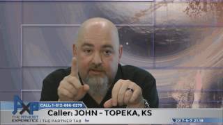Burden of Proof | John - Topeka, KS | Atheist Experience 21.18