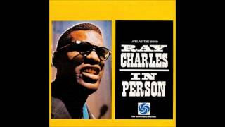 Ray Charles - The Spirit Feeling