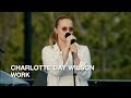 Capture de la vidéo Charlotte Day Wilson | Work | Cbc Music Festival