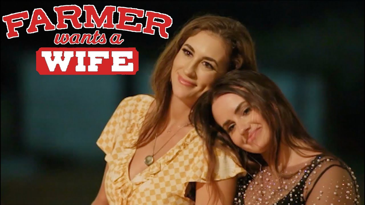 Farmer Wants a Wife Season 1 Episode 7 RECAP YouTube