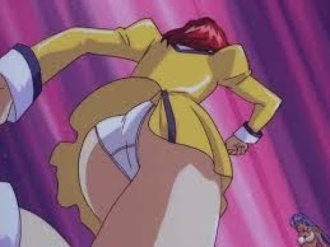 Agent Aika Hentai