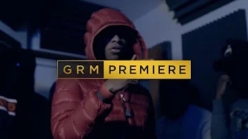 Clavish - 100MPH Freestyle [Music Video] | GRM Daily