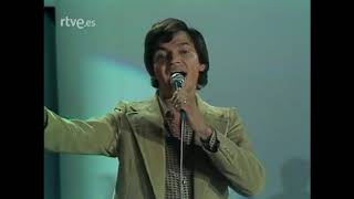 Eduardo "Guayo" González - Quincho Barrilete - Nicaragua (vivo, Festival OTI 1977) chords