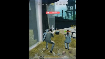 Last Zone 1vs3 Against Pro